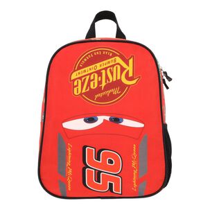 Mochila Cars Infantil