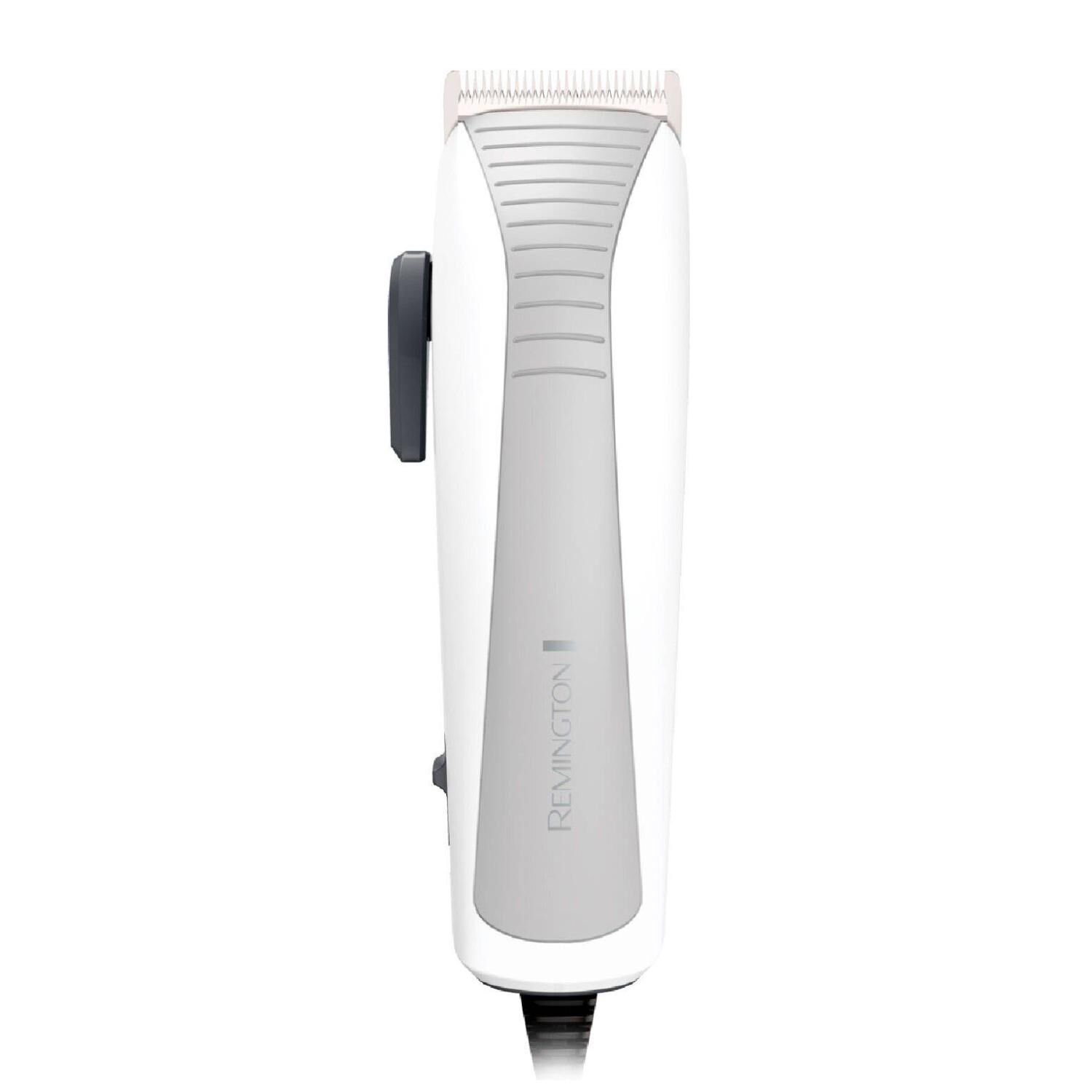 Maquina Cortadora De Cabello Pelo 23 Piezas Blanco Hc4050 image number 0.0