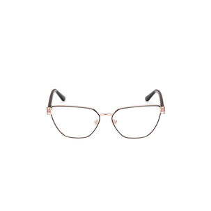 Lentes Ópticos Negro Guess