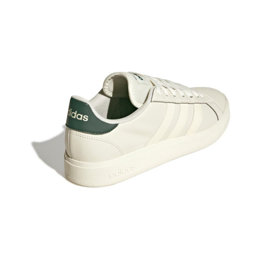 Zapatilla Urbana Hombre Adidas Grand Court Base 2.0 image number 3.0
