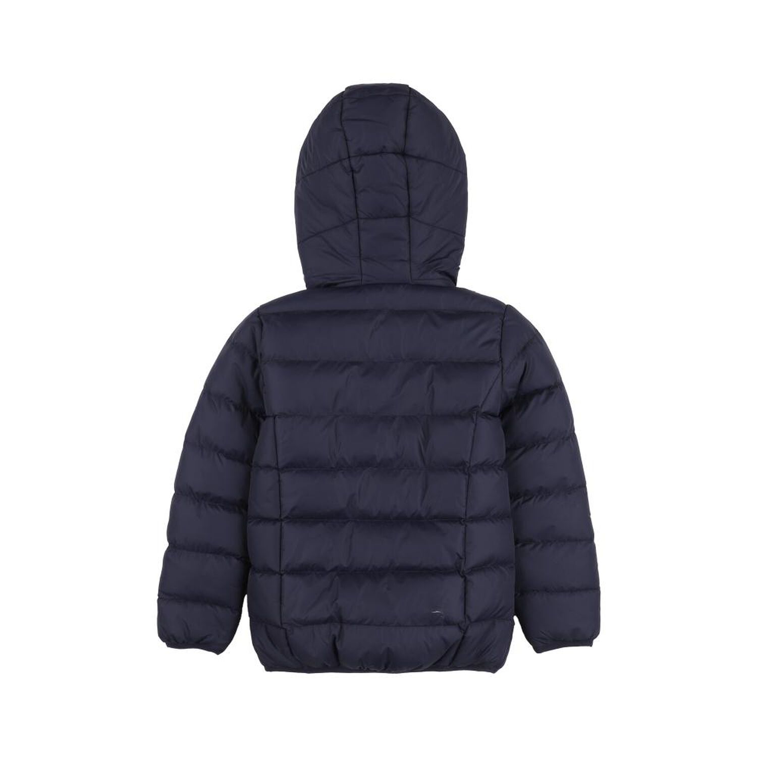 Parka Escolar Ni&ntilde;a Legal Street image number 1.0