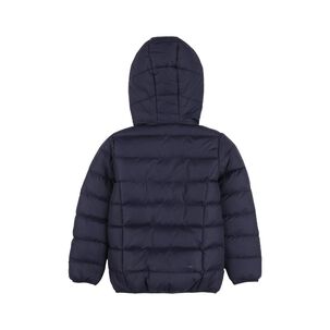 Parka Escolar Ni&ntilde;a Legal Street