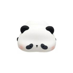 Lampara Velador Dise&ntilde;o De Panda Con Luz Led