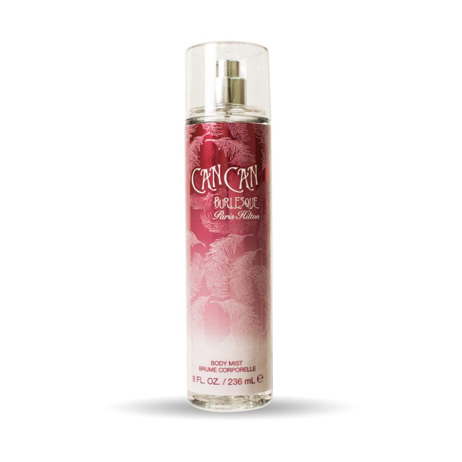 Body Mist Mujer Can Can Burlesque Paris Hilton / 236 Ml / Eau De Toilette image number 0.0