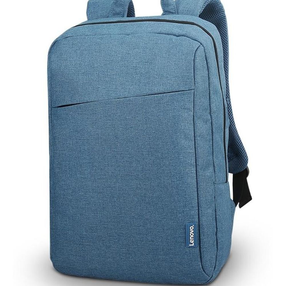 Mochila Lenovo Notebook B210 15'' - Azul image number 1.0