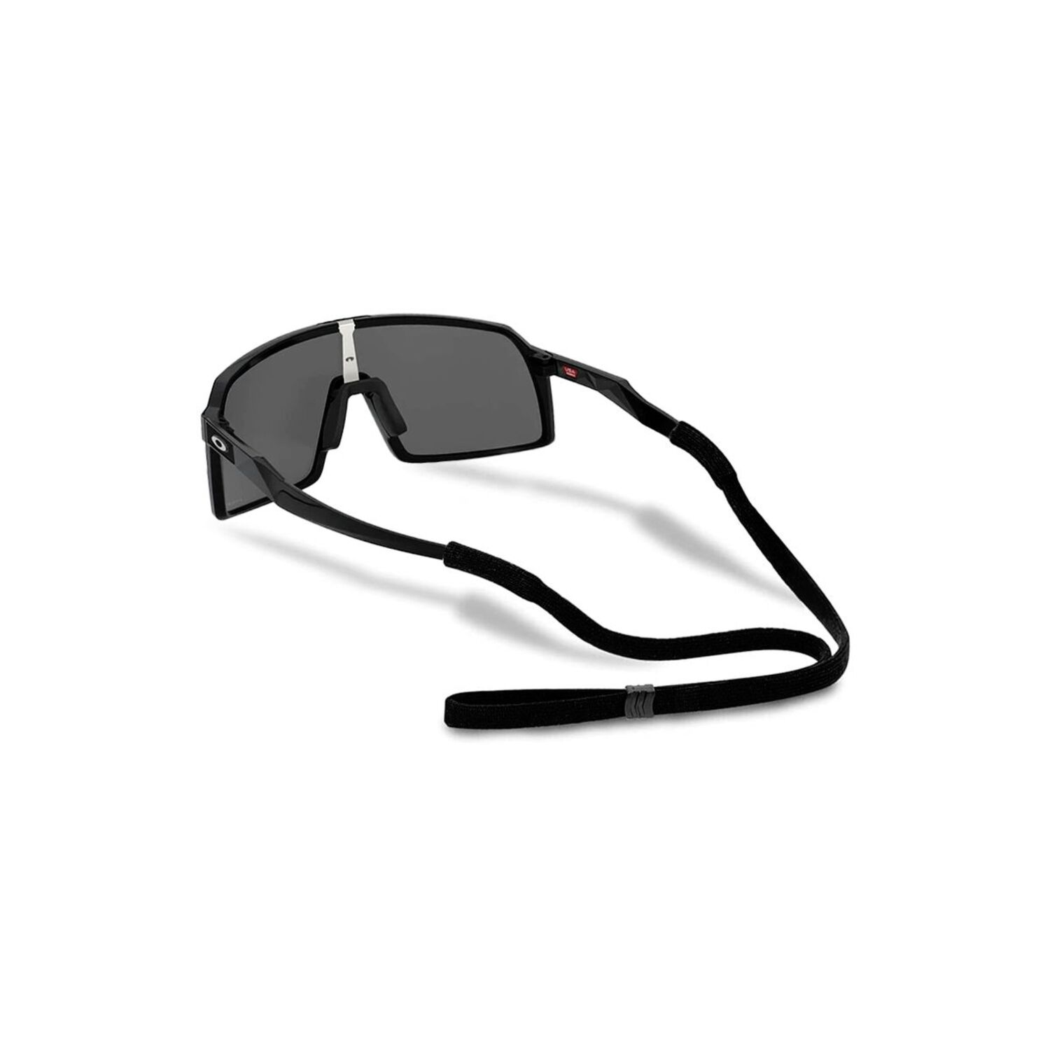 Correa Para Lentes Universal Negro York Eyewear image number 0.0