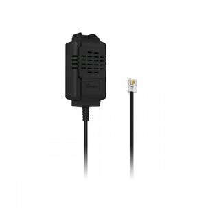 Sensor De Temperatura Y Humedad Sonoff Ths01 Para Sonoff Th
