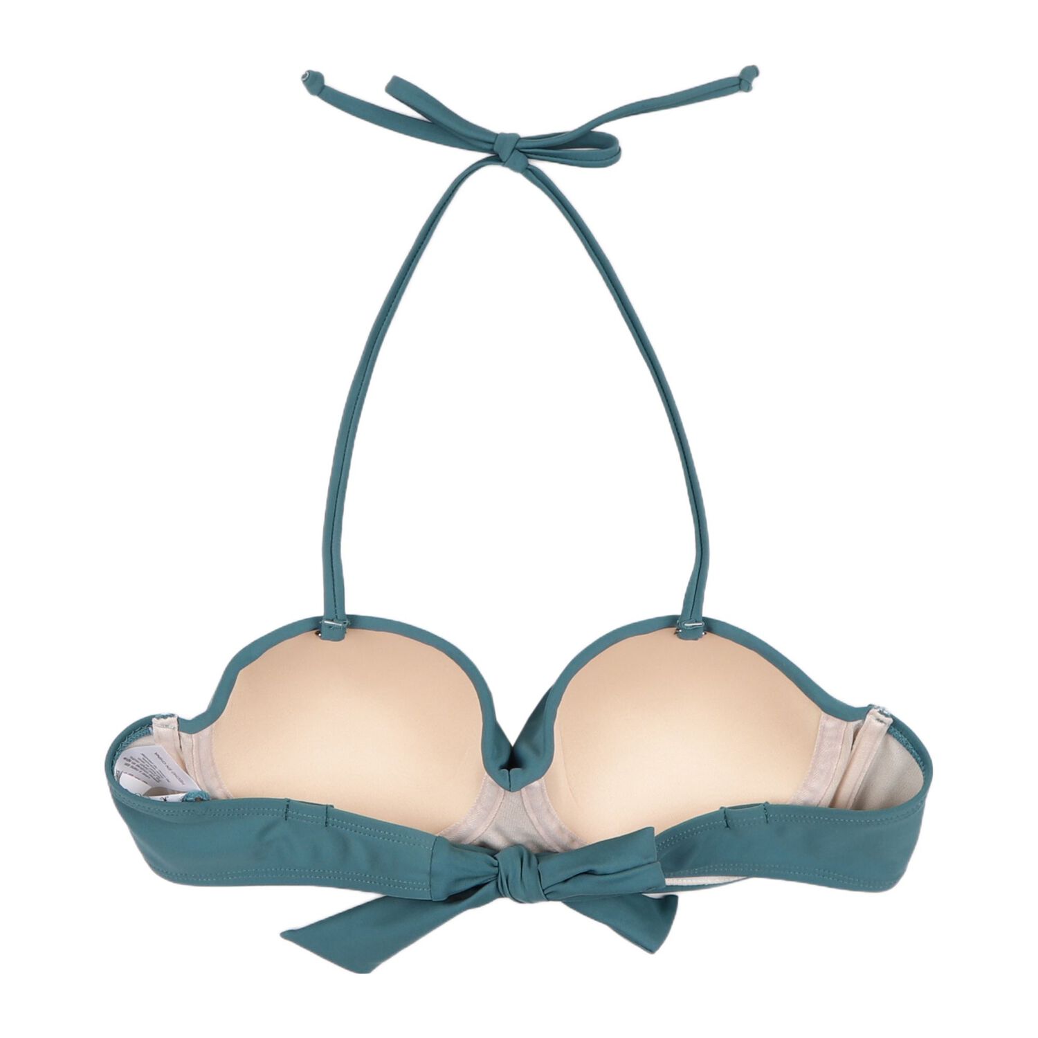 Top Bikini Mujer Freedom image number 1.0