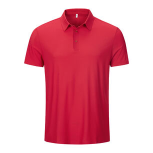 Polera Dry Fit Ultra Manga Corta Ruppell Pro Hombre