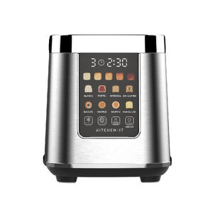 Tostador Digital Smart Elegance - 100% Autom&aacute;tico