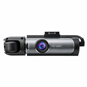 Dashcam Scytek Sk06 Hd C&aacute;mara Frontal E Interior