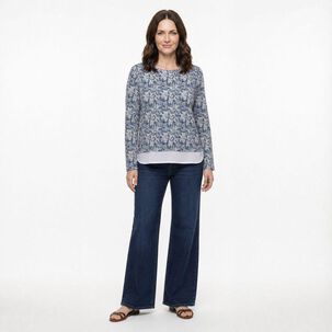 Sweater Mujer Geeps