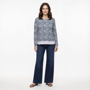 Sweater Mujer Geeps