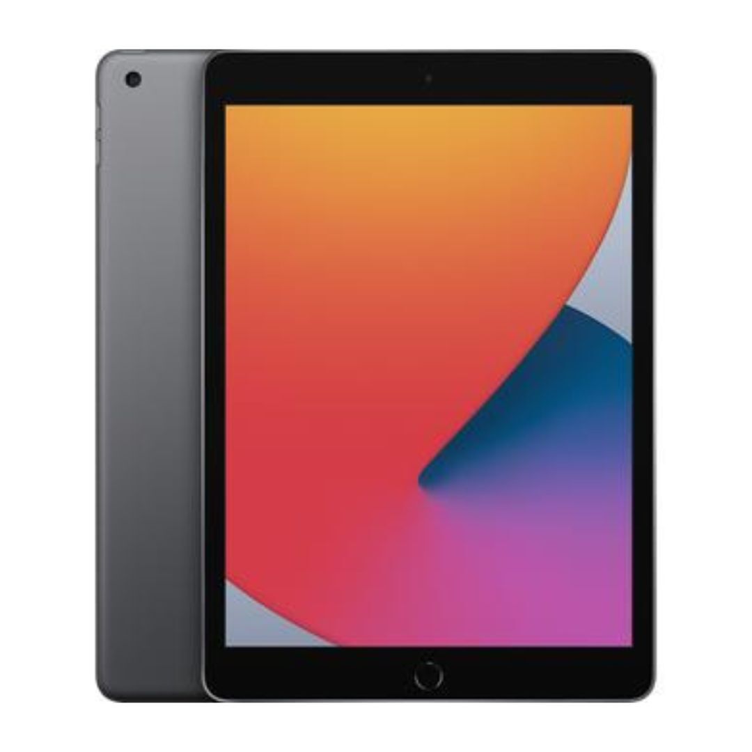 Apple Ipad 10.2 Wi-fi 64gb - Gris Espacial - 9a Generación