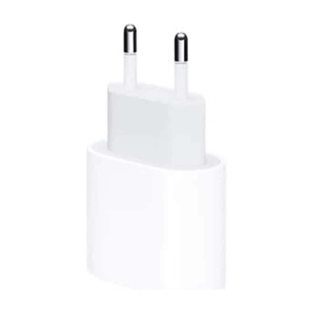Cargador De Pared Apple Usb Tipo C 20w Nhje3ci image number 3.0