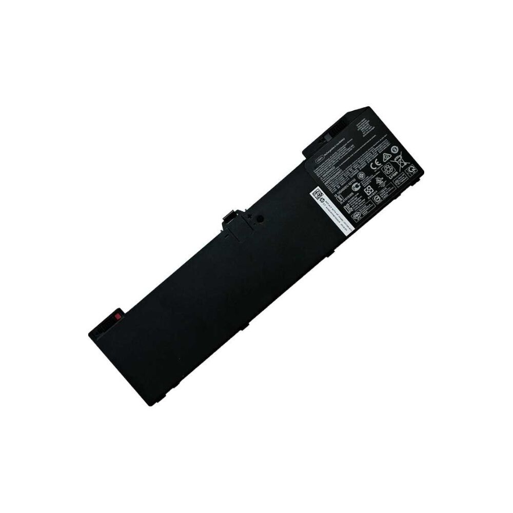 Bater&iacute;a 4c 90wh 5.85ah Lithium-ion Vx04xl image number 0.0