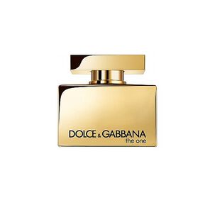 Dolce & Gabbana The One Gold Woman Edp Intense 75ml