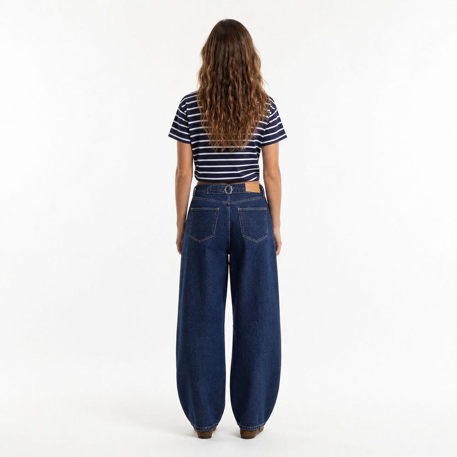 Polera Mujer Freedom image number 1.0
