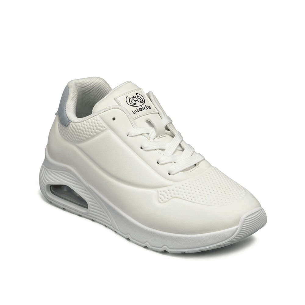 Zapatilla Urbana Deportiva Con Aire Mujer Weide Xjh63 image number 2.0