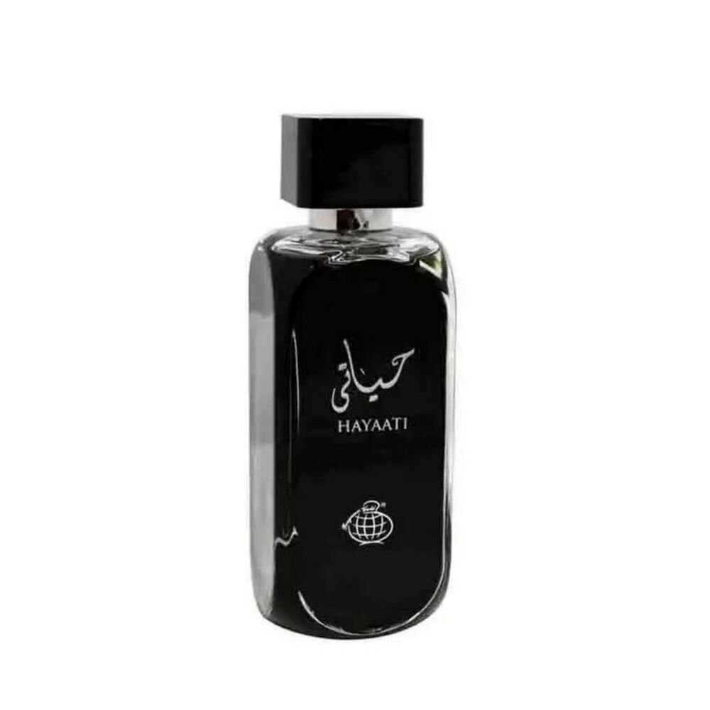 Lattafa Hayaati Men Edp 100_ml image number 1.0