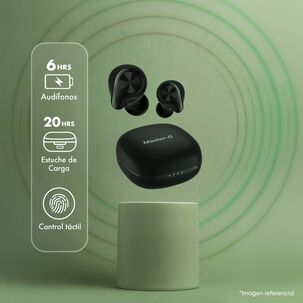 Aud&iacute;fonos Bluetooth In Ear Tws Buds10