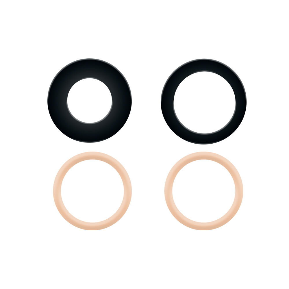Vidrios De Camaras Trasera Compatible Con Iphone 14 Plus image number 1.0