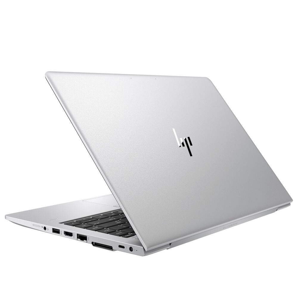 Notebook Hp Elitebook 840 G6 14" (i5-8va 16gb 256gb Ssd) Reacondicionado Grado A image number 3.0