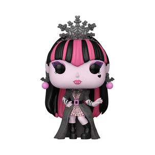 Funko Pop Monster High Draculaura - 163