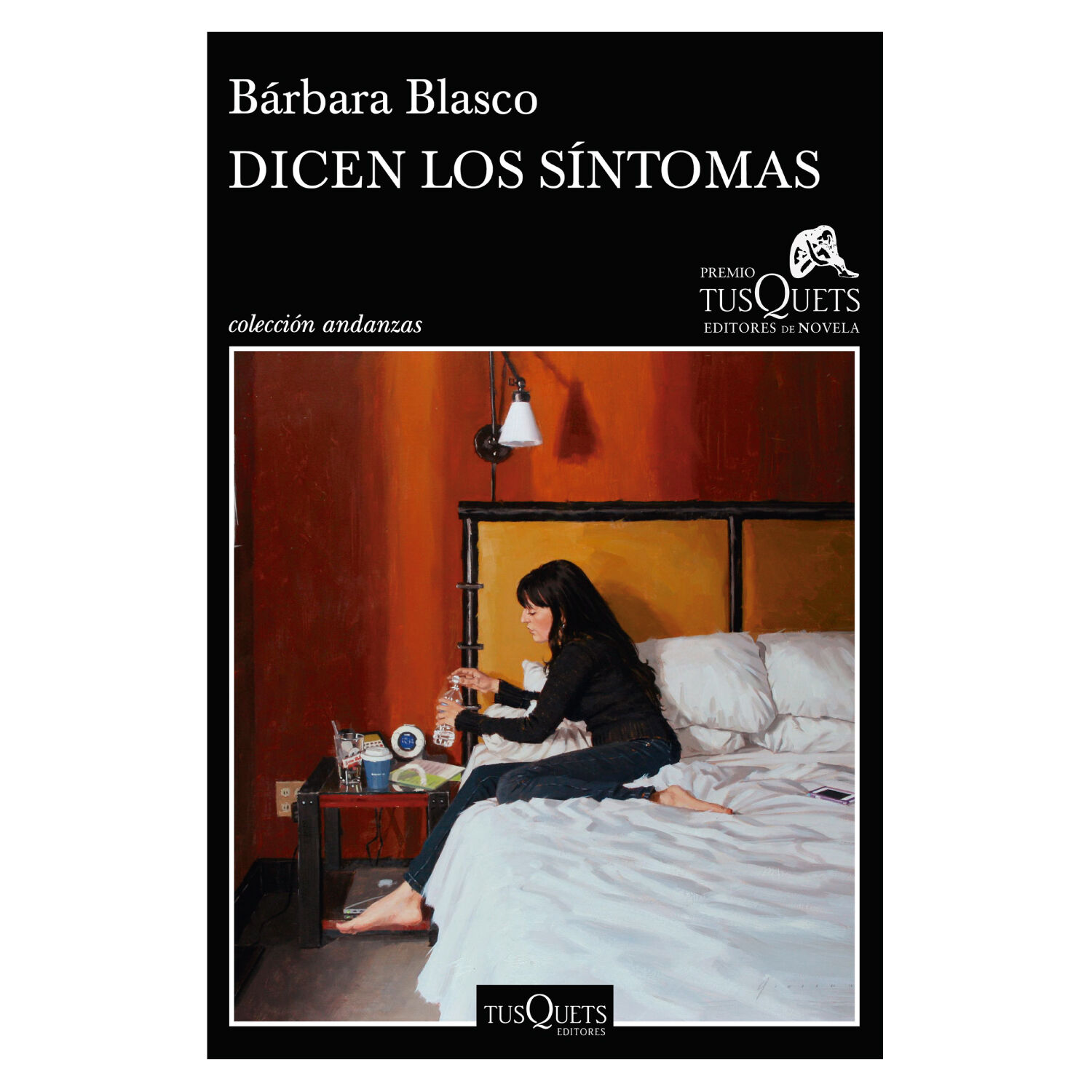 Dicen Los S&iacute;ntomas image number 0.0