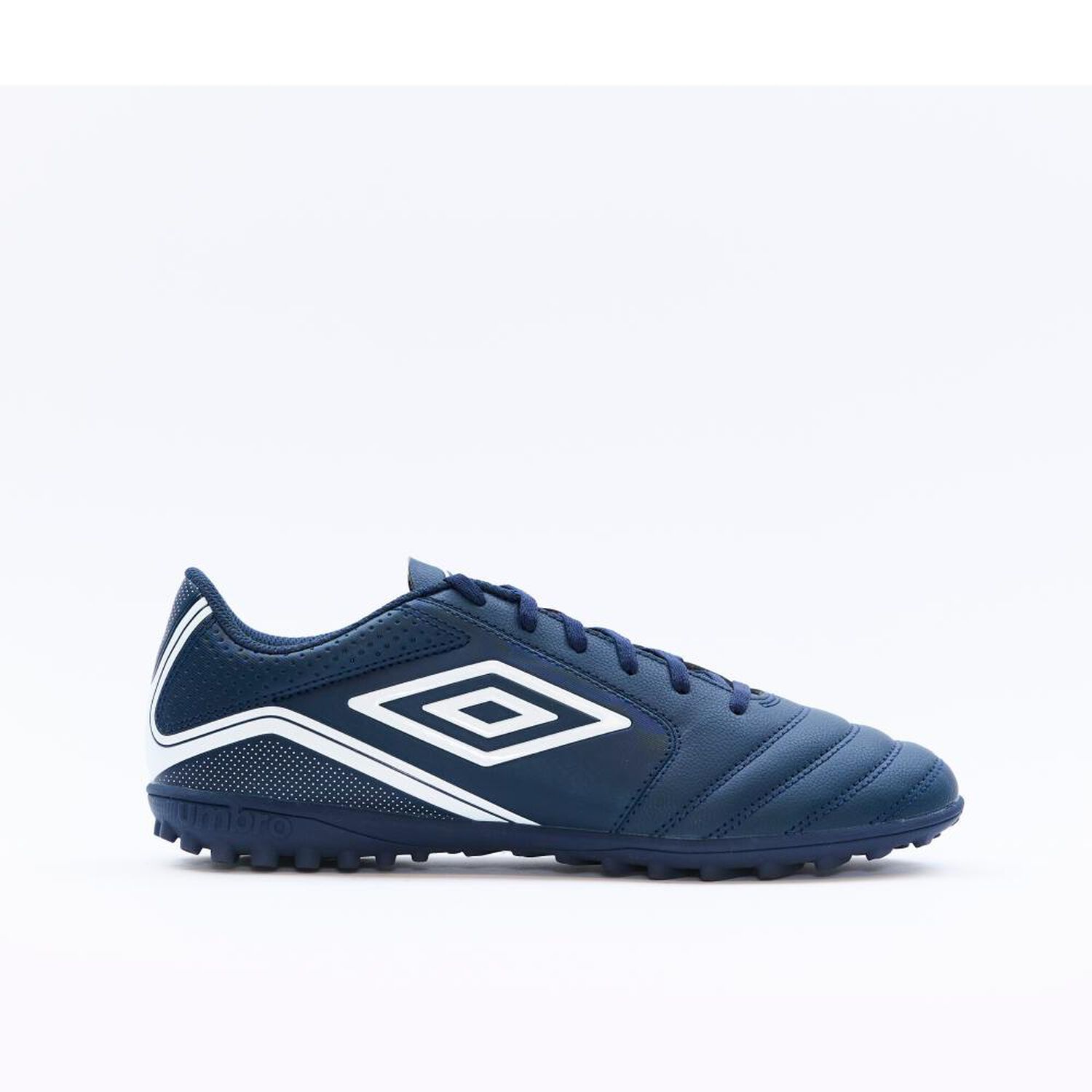 Zapatilla F&uacute;tbol Hombre Umbro Classico Xii Azul image number 0.0