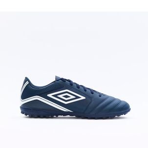 Zapatilla Fútbol Hombre Umbro Classico Xii Azul