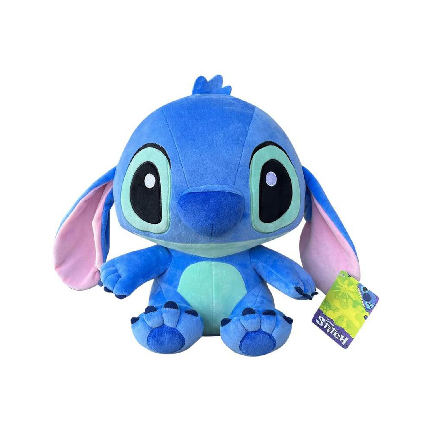 Peluches Stitch Kawai image number 0.0