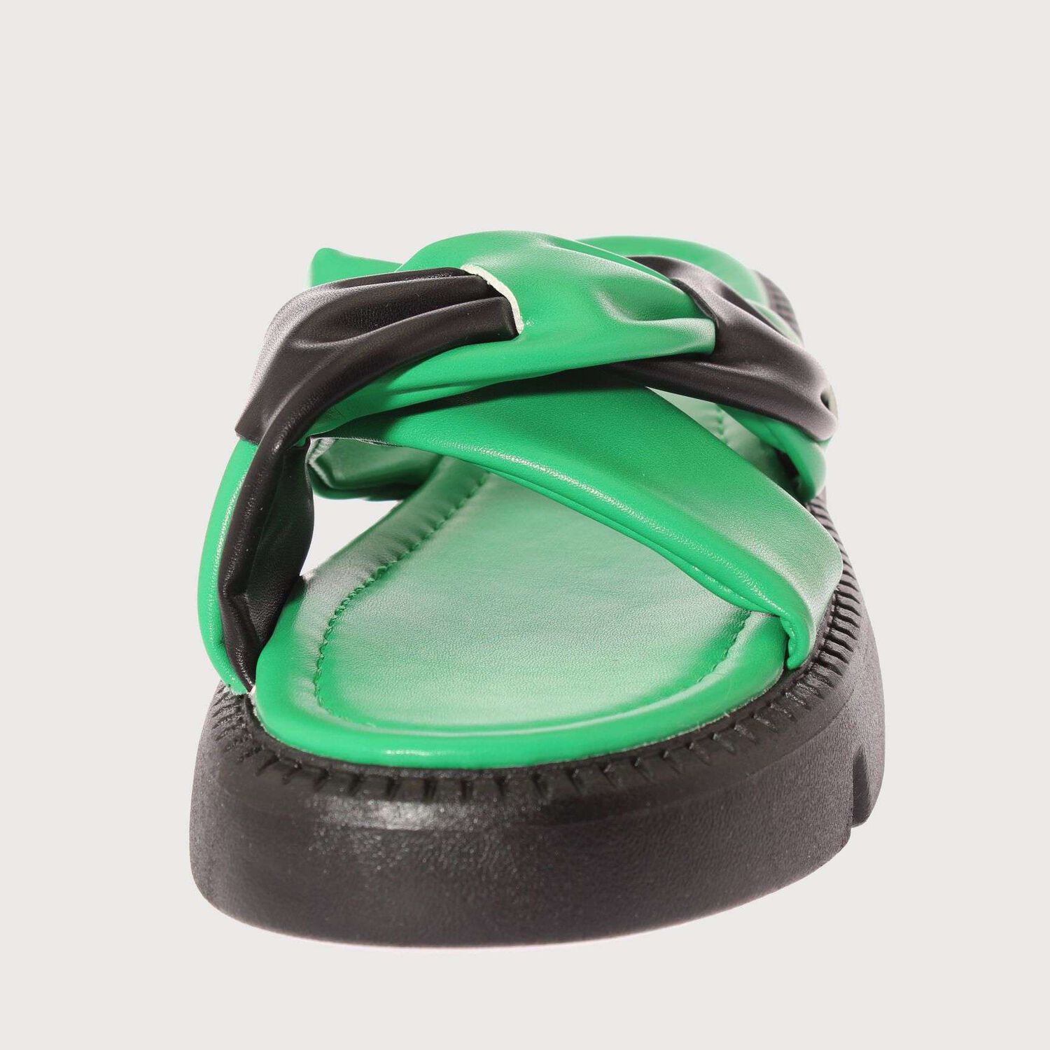 Sandalia Verde I-run Art. 5g9786f3verde image number 2.0