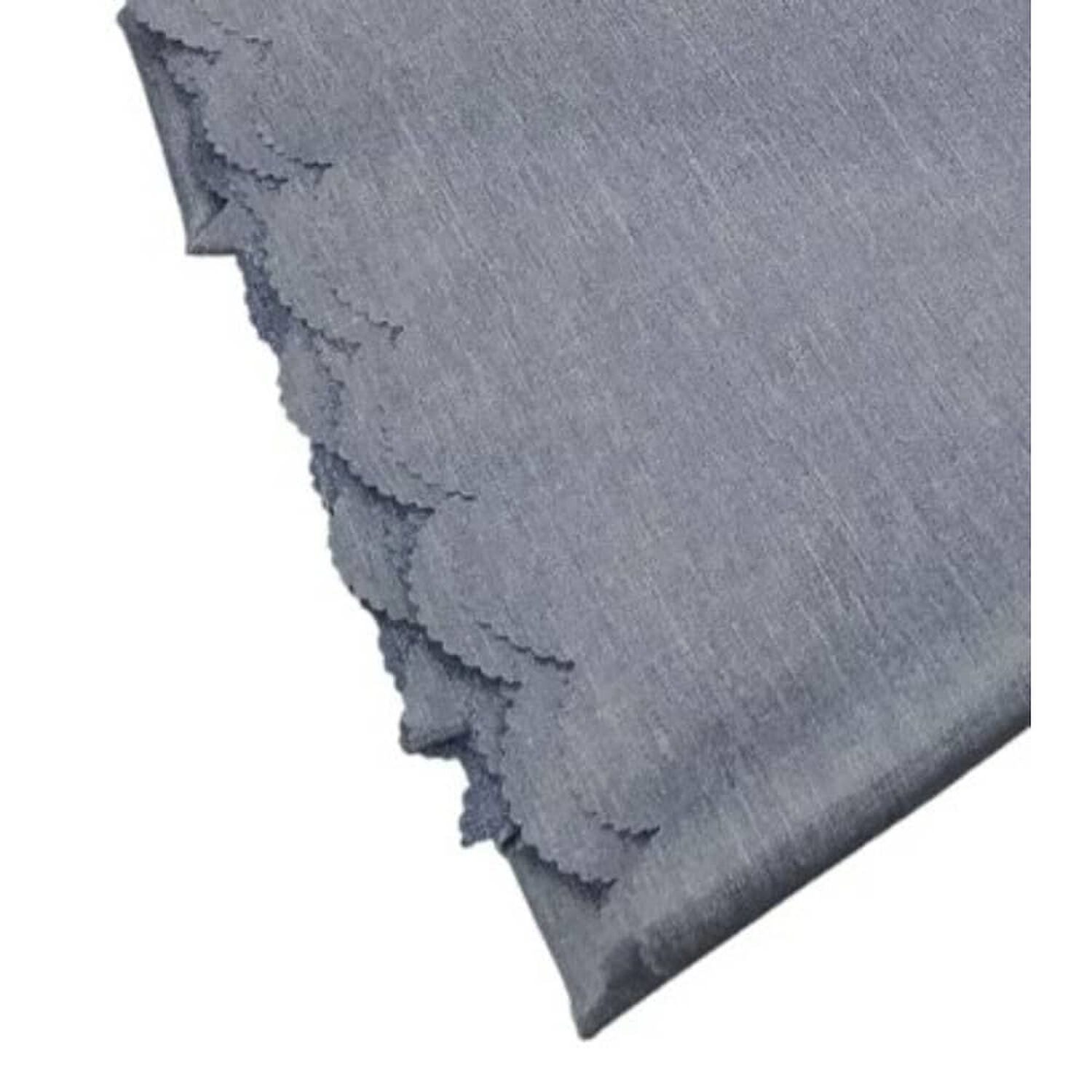 Mantel De Mesa Impermeable Liso Un&iacute; Color 140x140cm Azul image number 3.0