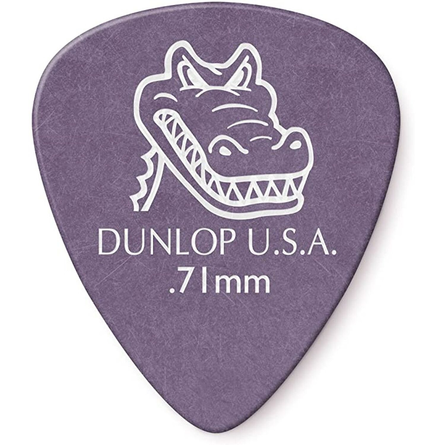 Set U&ntilde;etas Dunlop Gator Grip 0.71 Dunl417p.71 image number 0.0