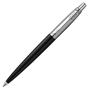 Jotter Black Parker