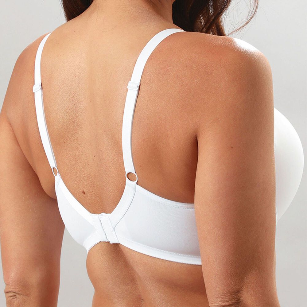 Pack 3x Sost&eacute;n Microfibra Flores Mujer 24871-24 image number 5.0