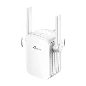 Repetidor Inal&aacute;mbrico Wifi Tp-link Ac1200 Re305