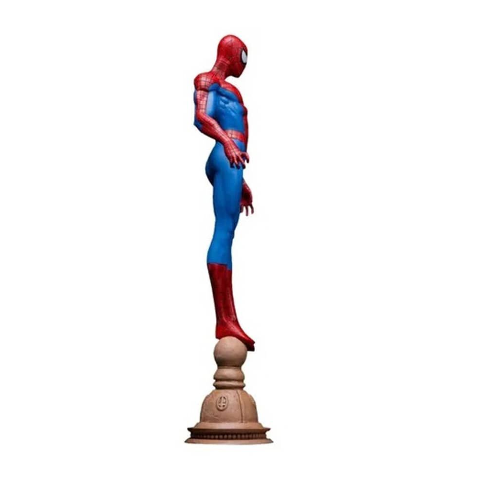 Figura Spiderman Premium Diamond Selection 25 Cm image number 1.0
