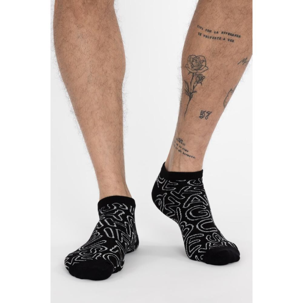 Bipack Calcetines Hombre image number 0.0