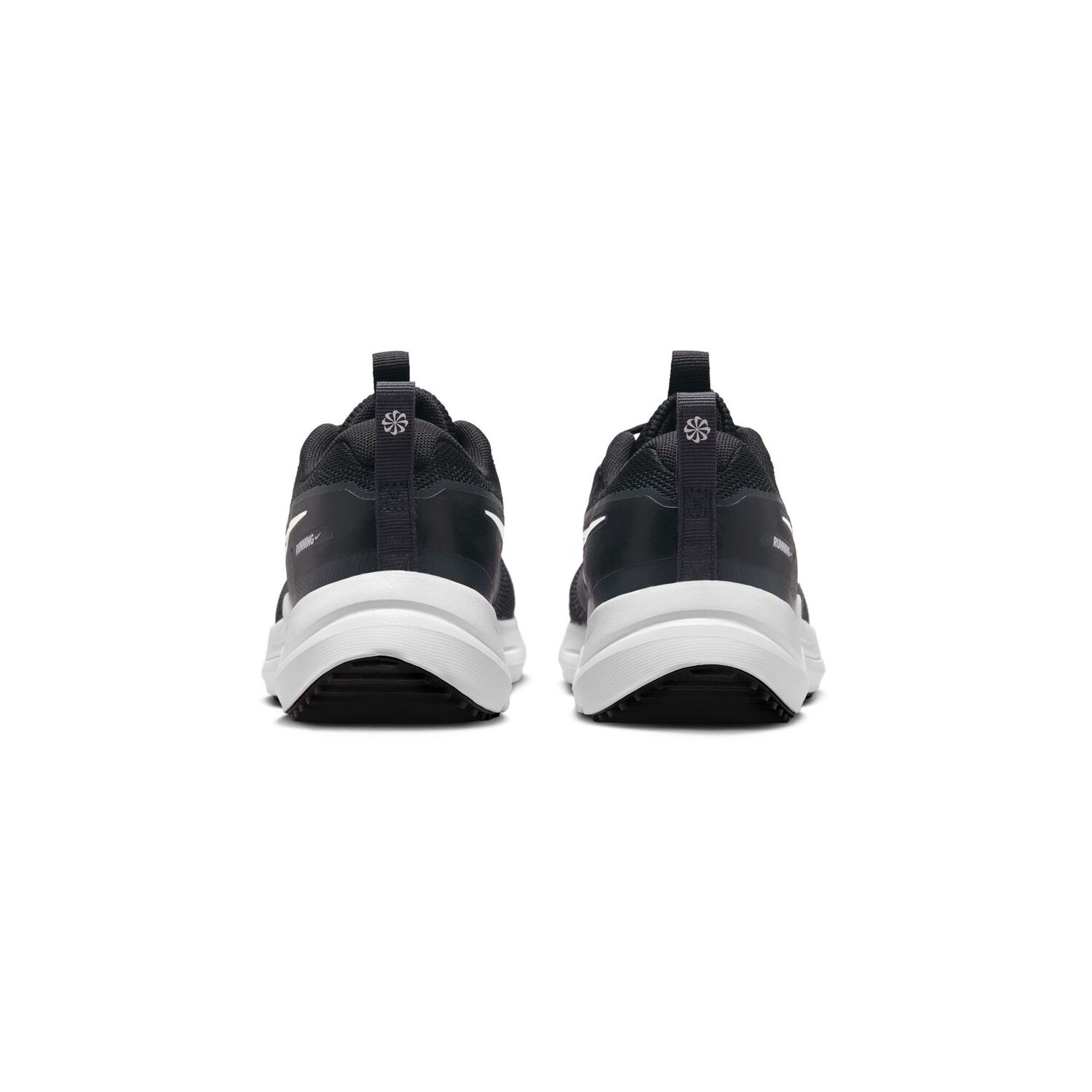 Zapatilla Nike Cosmic Runner Hombre Junior Negro image number 3.0