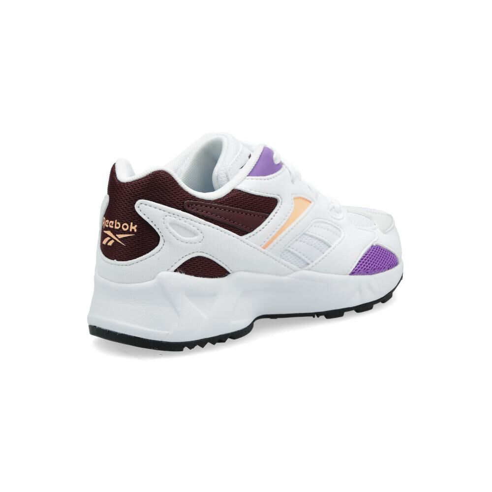 Zapatilla Niño Reebok image number 2.0