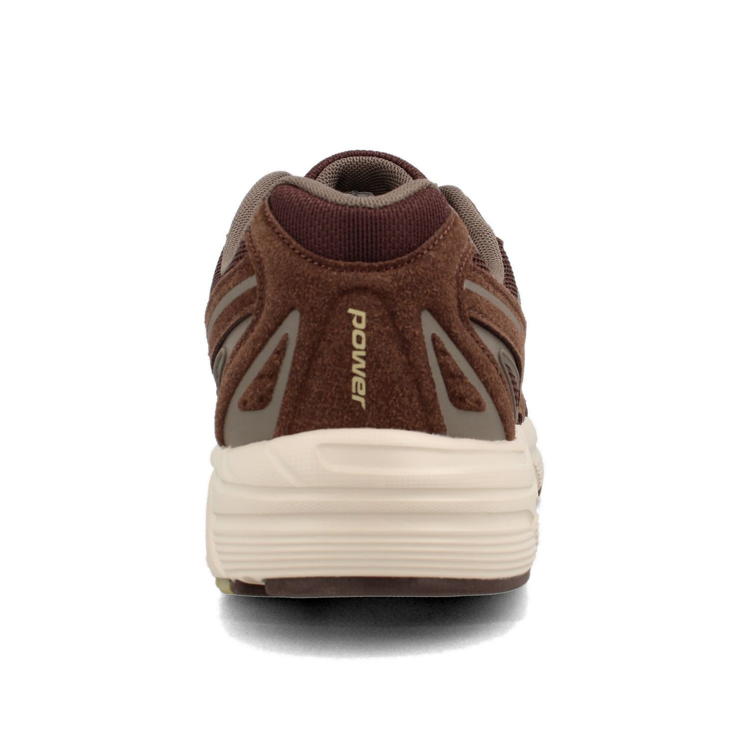 Zapatilla Hombre Power Zeta Relic Caf&eacute; image number 2.0