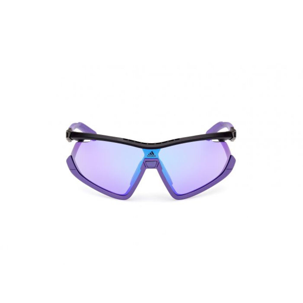 Lentes De Sol Violeta Adidas Sport image number 0.0