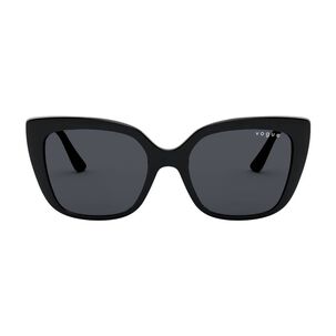 Lentes De Sol Black Vogue Eyewear