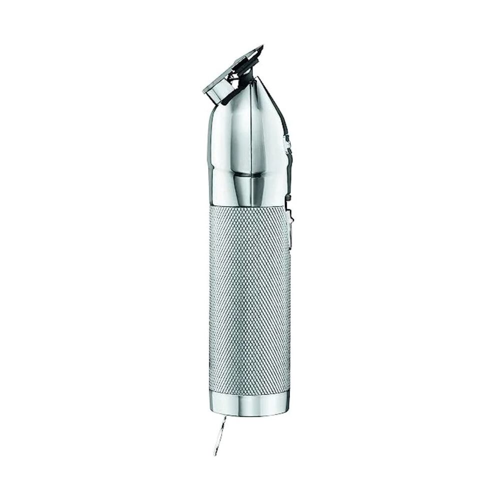 M&aacute;quina Cortadora Trimmer B787 Silver Babylisspro. image number 4.0