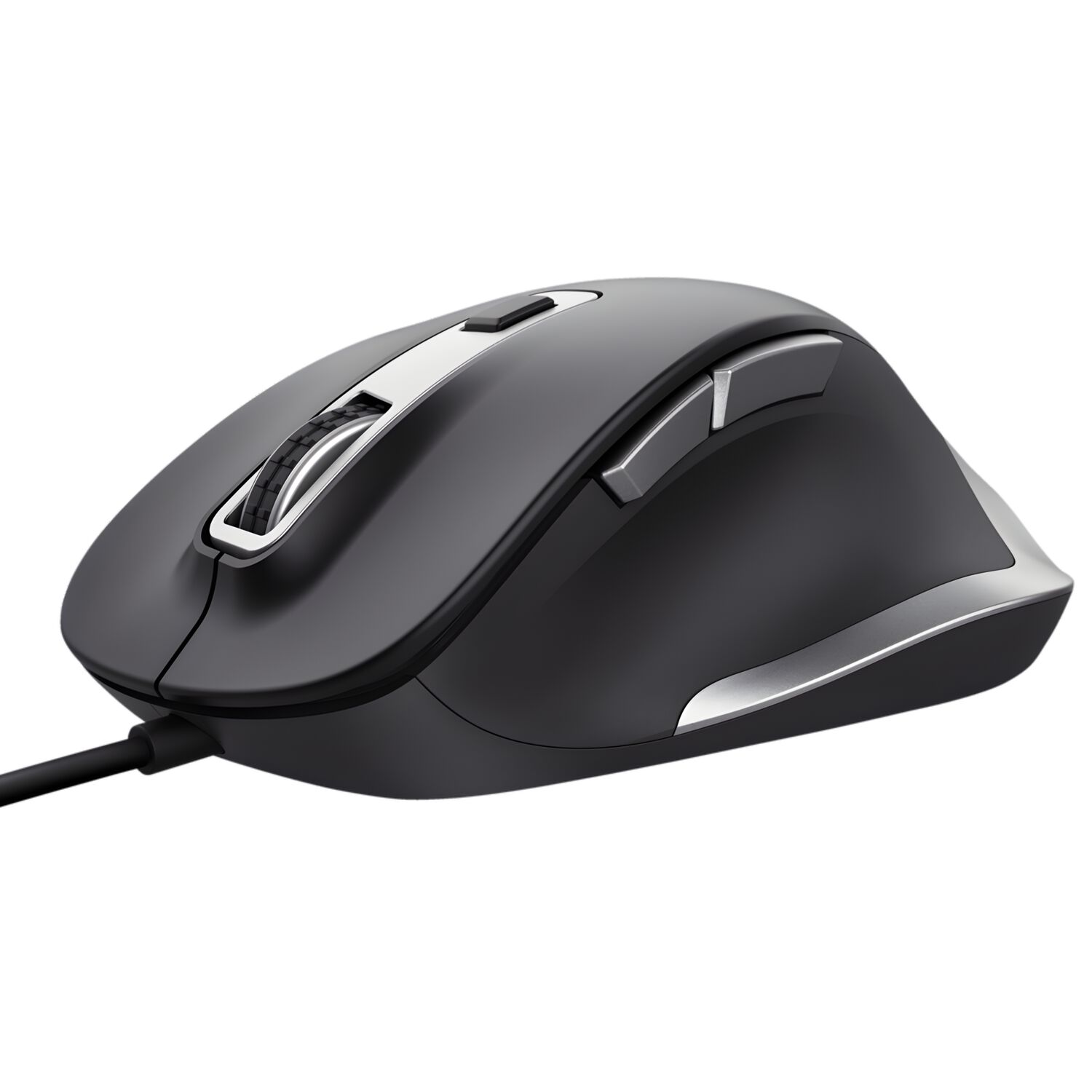 Mouse Usb Ergonomico Trust Fyda Enterprise Edition 24728 image number 2.0
