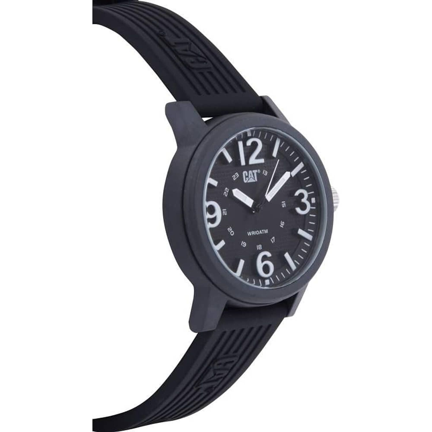 Reloj Cat Hombre Lf-111-21-131 Groovy image number 4.0