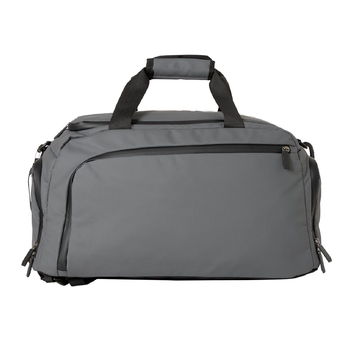 Bolso Convertible Gris 45l Corcovado image number 2.0