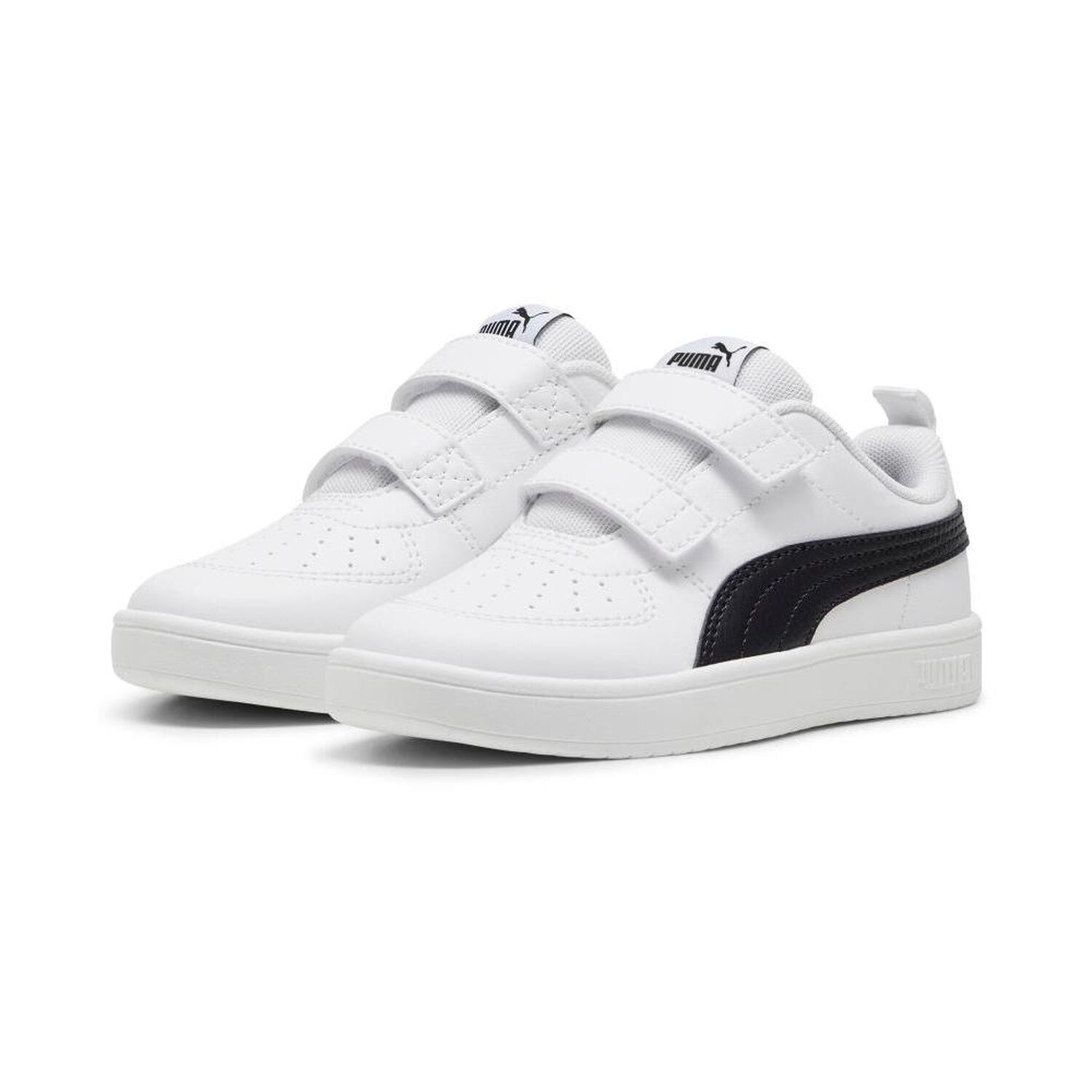 Zapatilla Urbana Unisex Puma Rickie Blanco image number 2.0